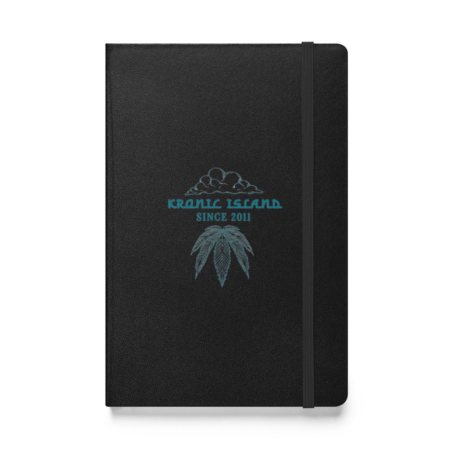 KI V5 Hardcover bound notebook