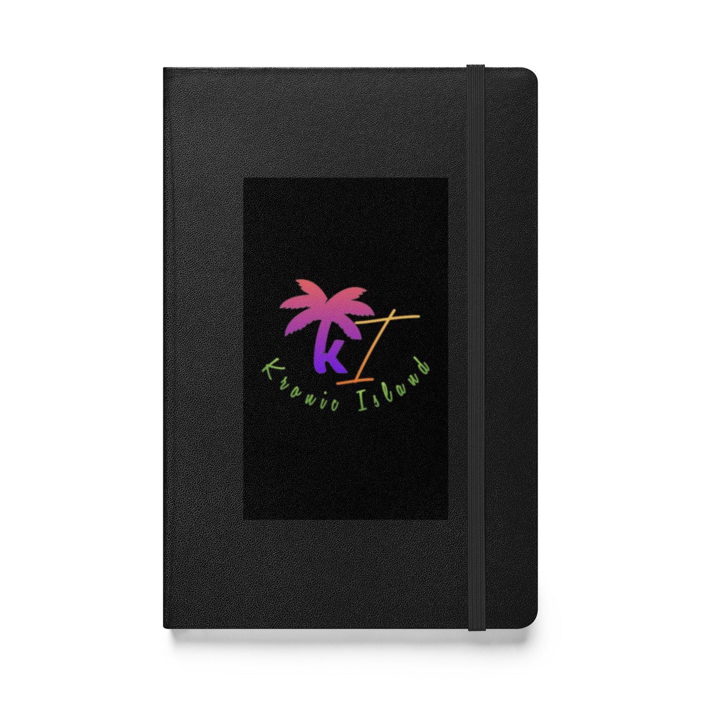 KI V4 Hardcover bound notebook