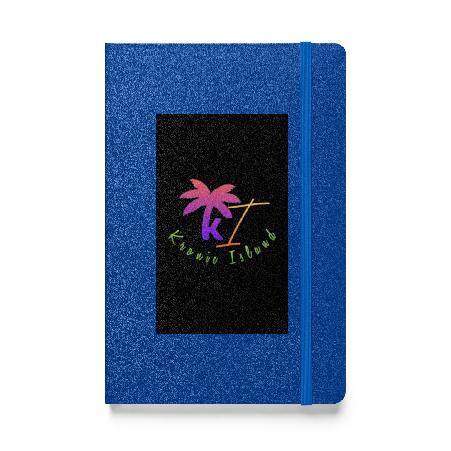 KI V4 Hardcover bound notebook