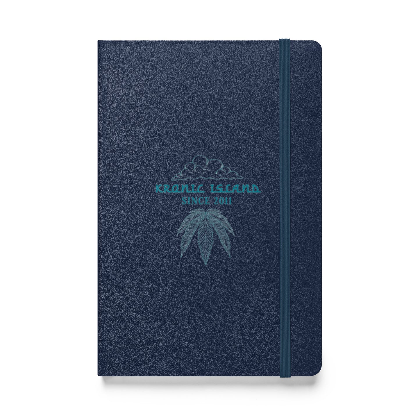 KI V5 Hardcover bound notebook