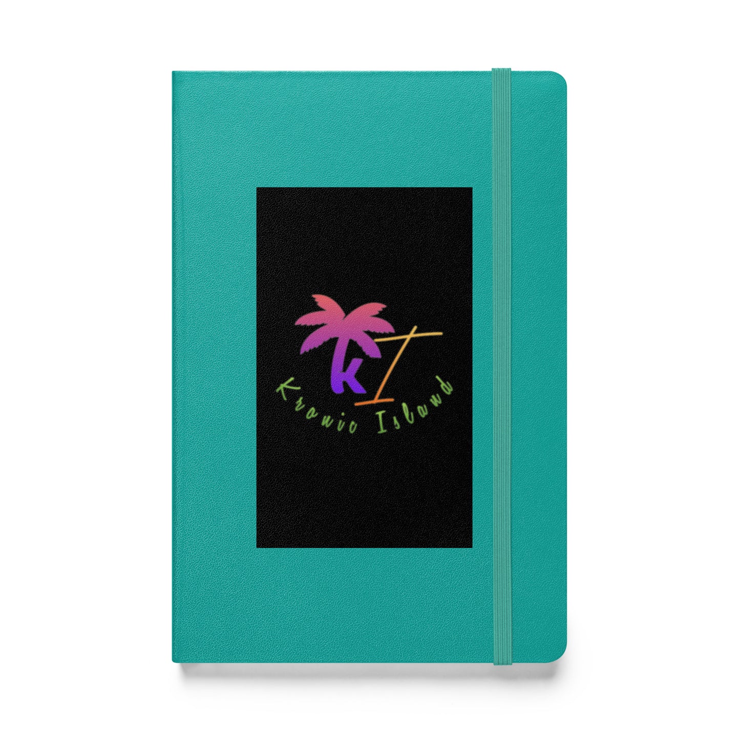 KI V4 Hardcover bound notebook