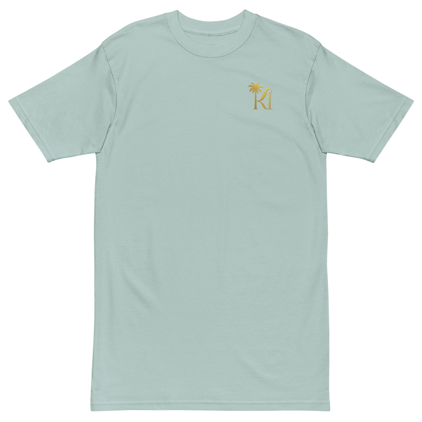KI V1 Men’s premium tee