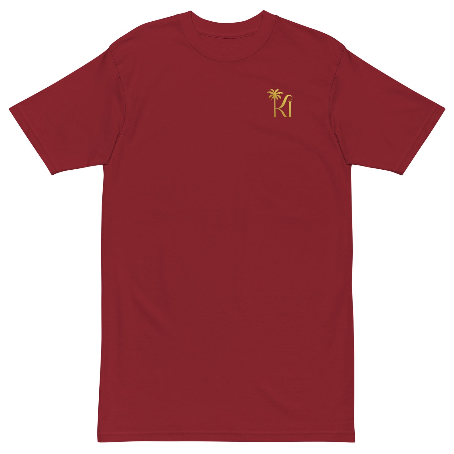 KI V1 Men’s premium tee