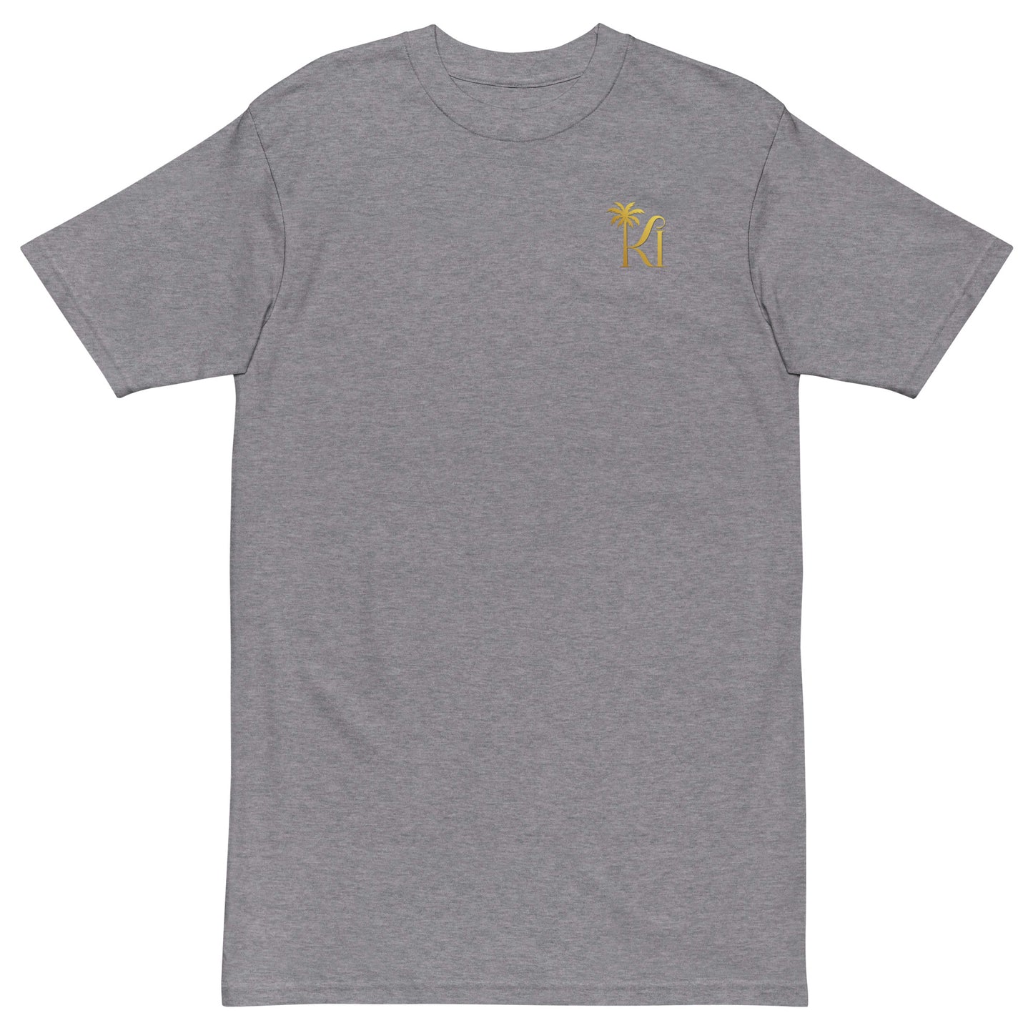 KI V1 Men’s premium tee