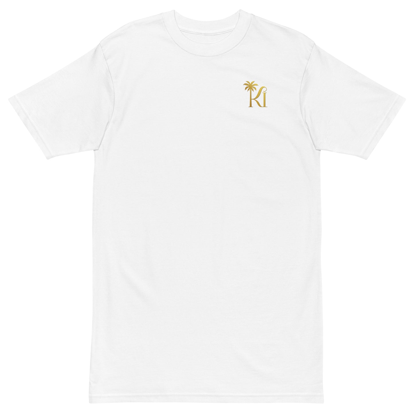 KI V1 Men’s premium tee