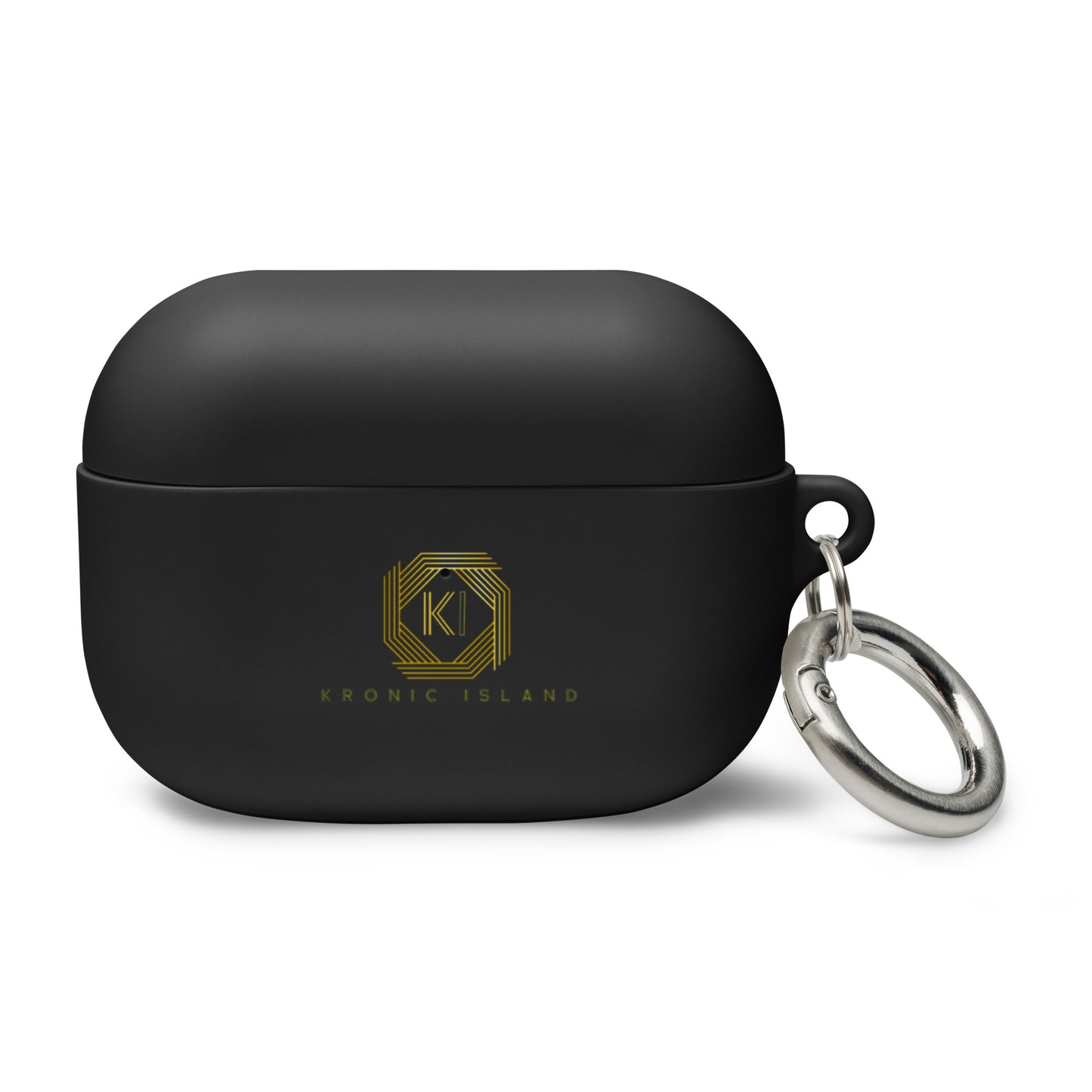 KI V7 Rubber Case for AirPods®