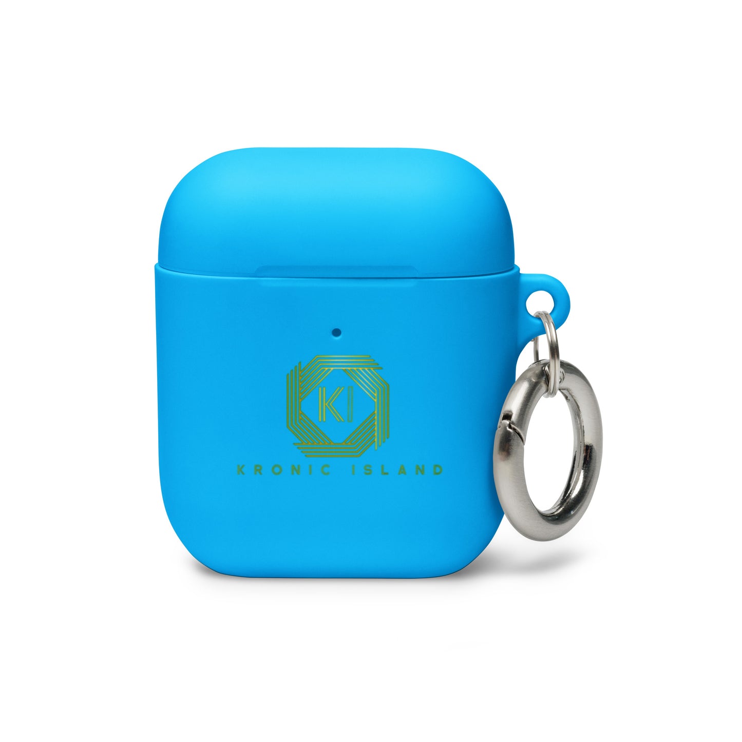 KI V7 Rubber Case for AirPods®