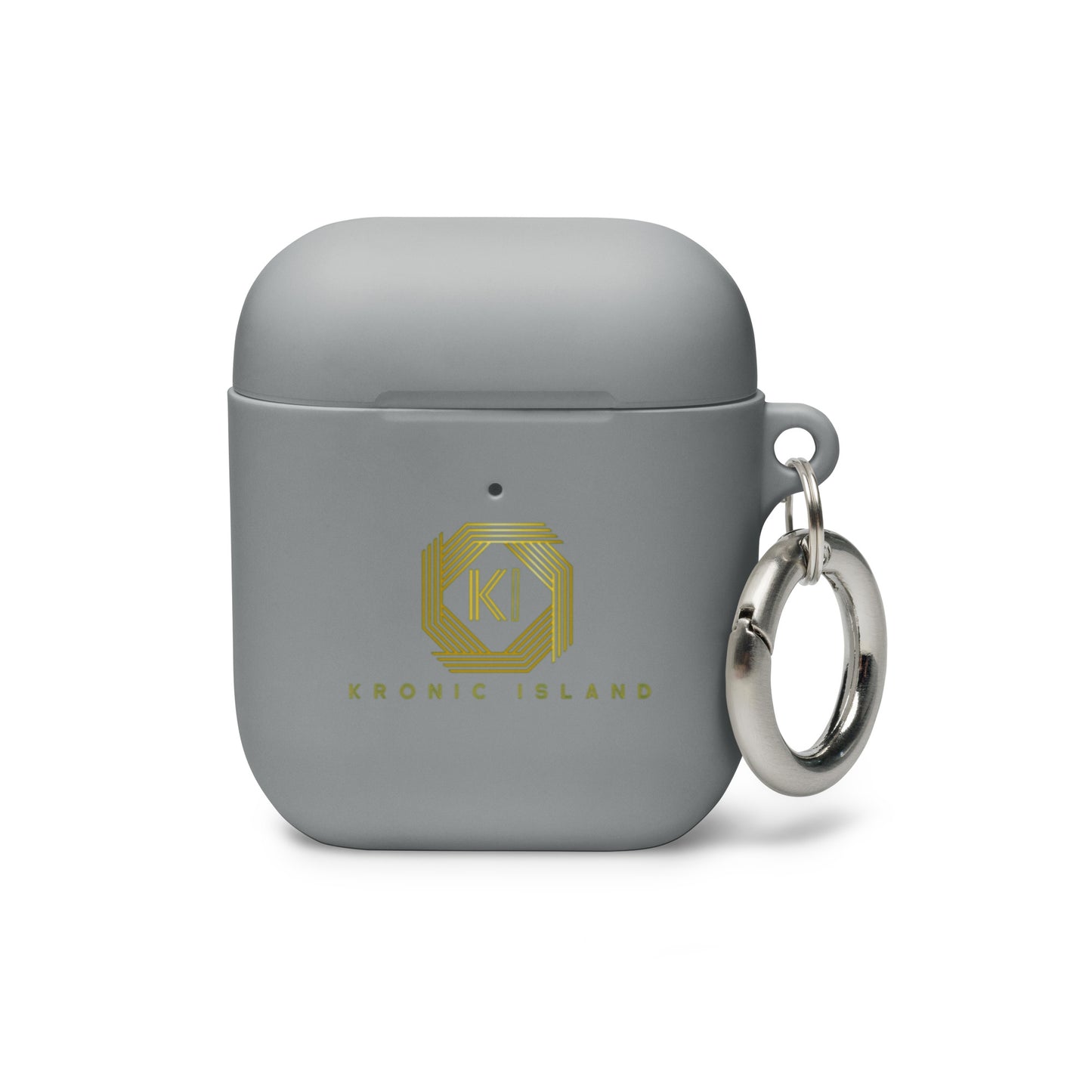 KI V7 Rubber Case for AirPods®