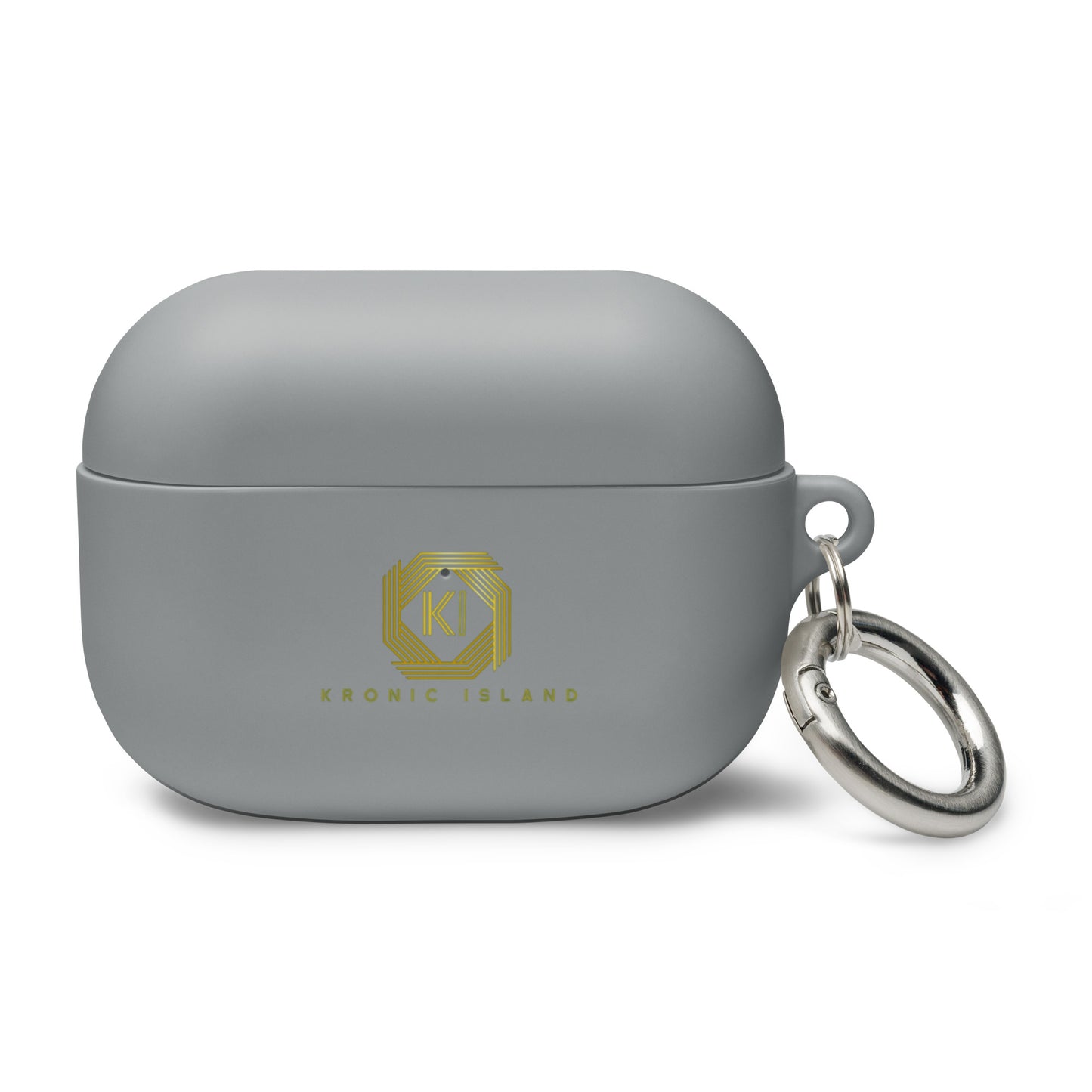 KI V7 Rubber Case for AirPods®