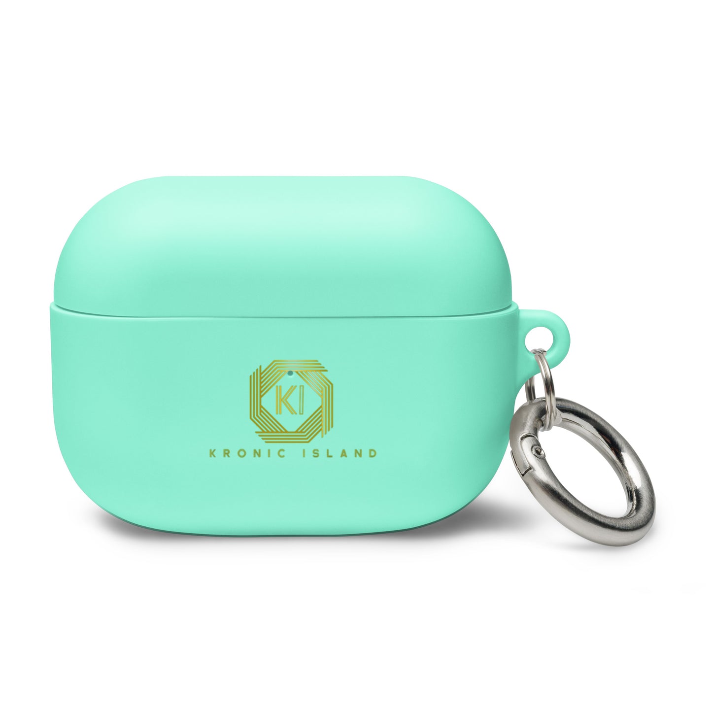 KI V7 Rubber Case for AirPods®