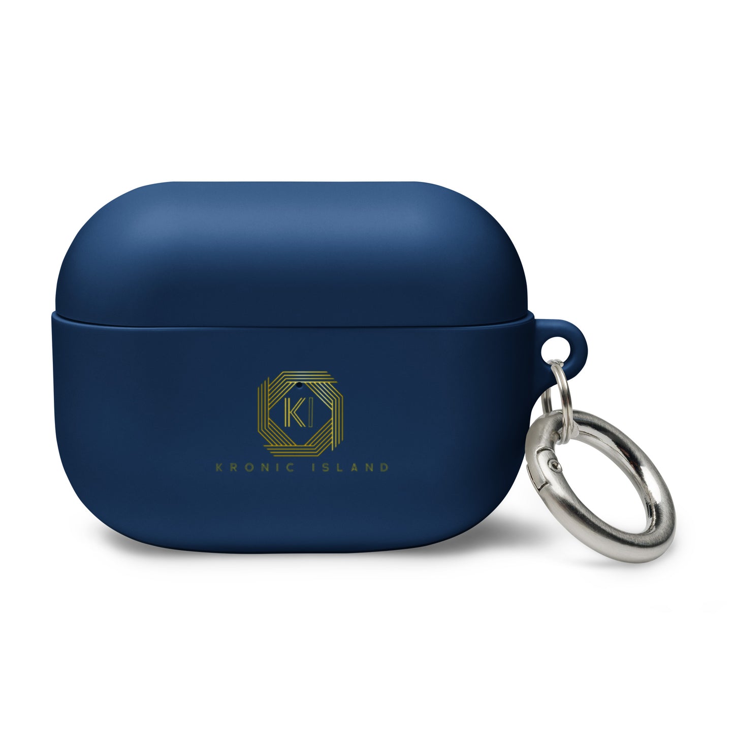 KI V7 Rubber Case for AirPods®