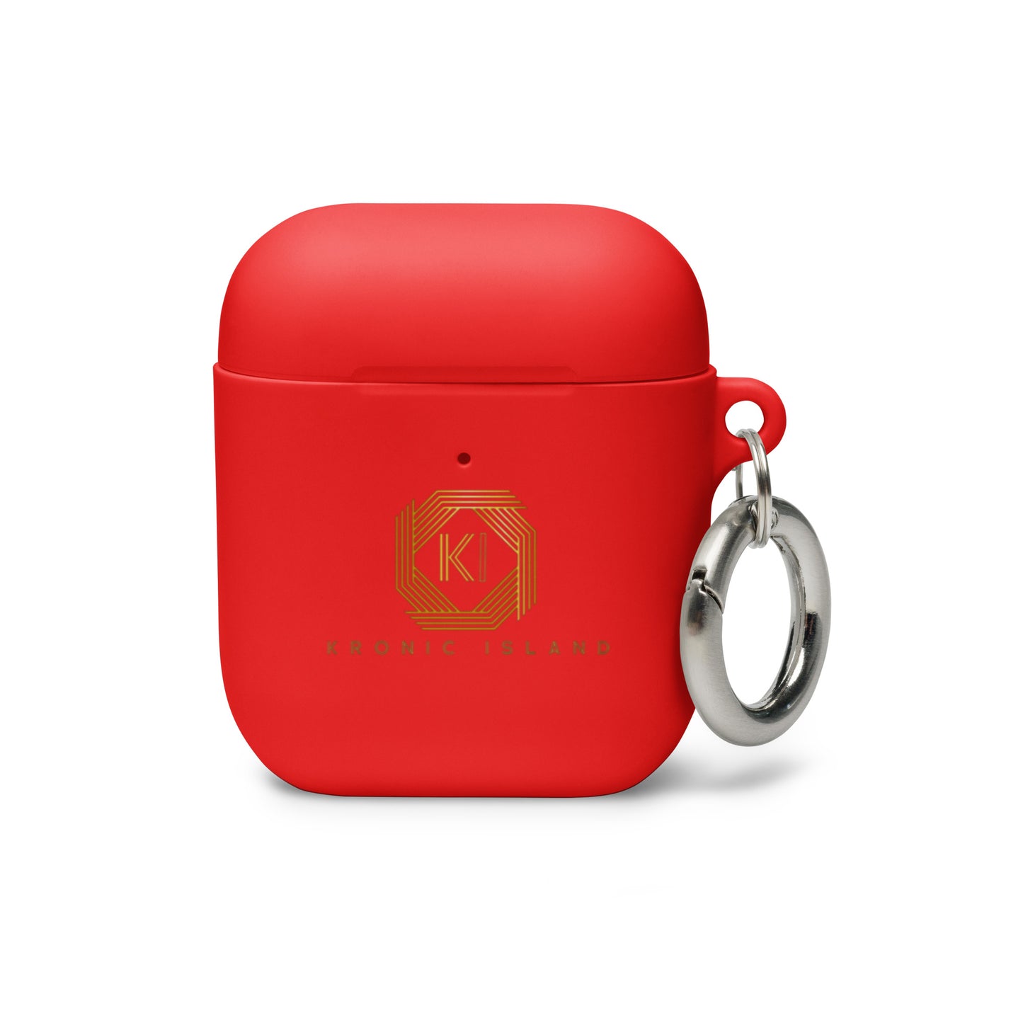 KI V7 Rubber Case for AirPods®