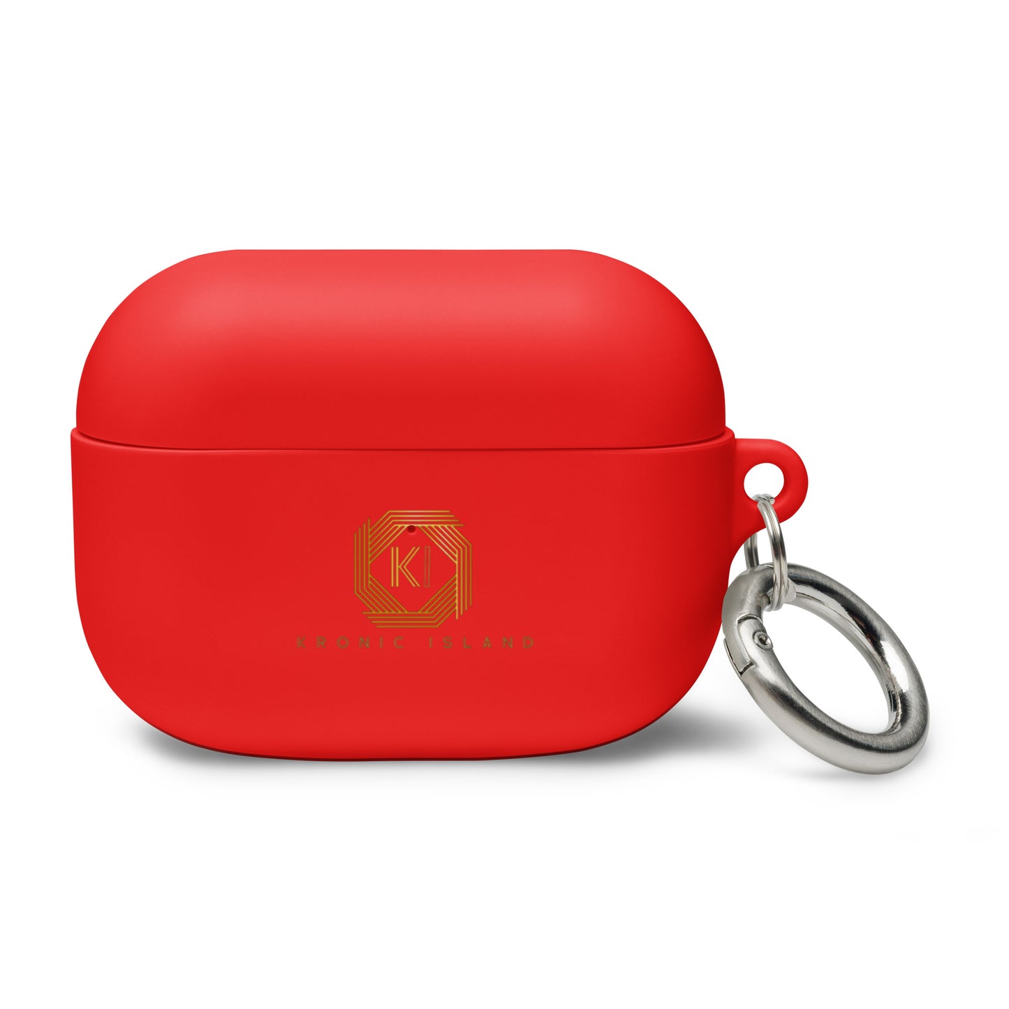 KI V7 Rubber Case for AirPods®