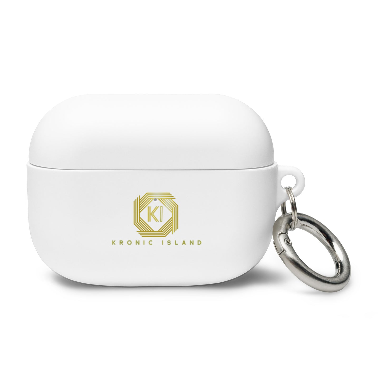 KI V7 Rubber Case for AirPods®