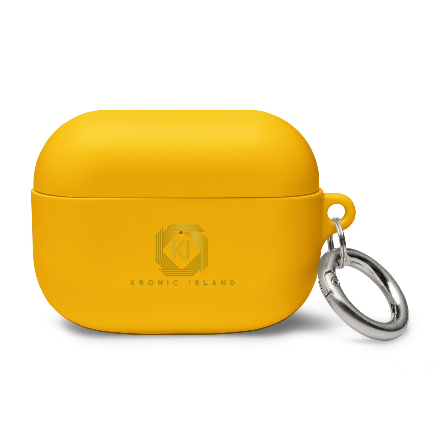 KI V7 Rubber Case for AirPods®