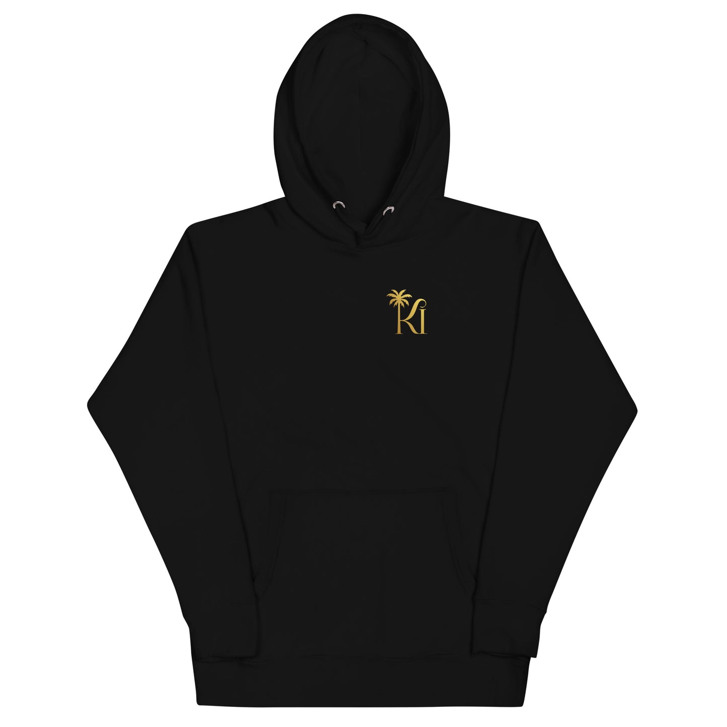 KI V1 Unisex Hoodie