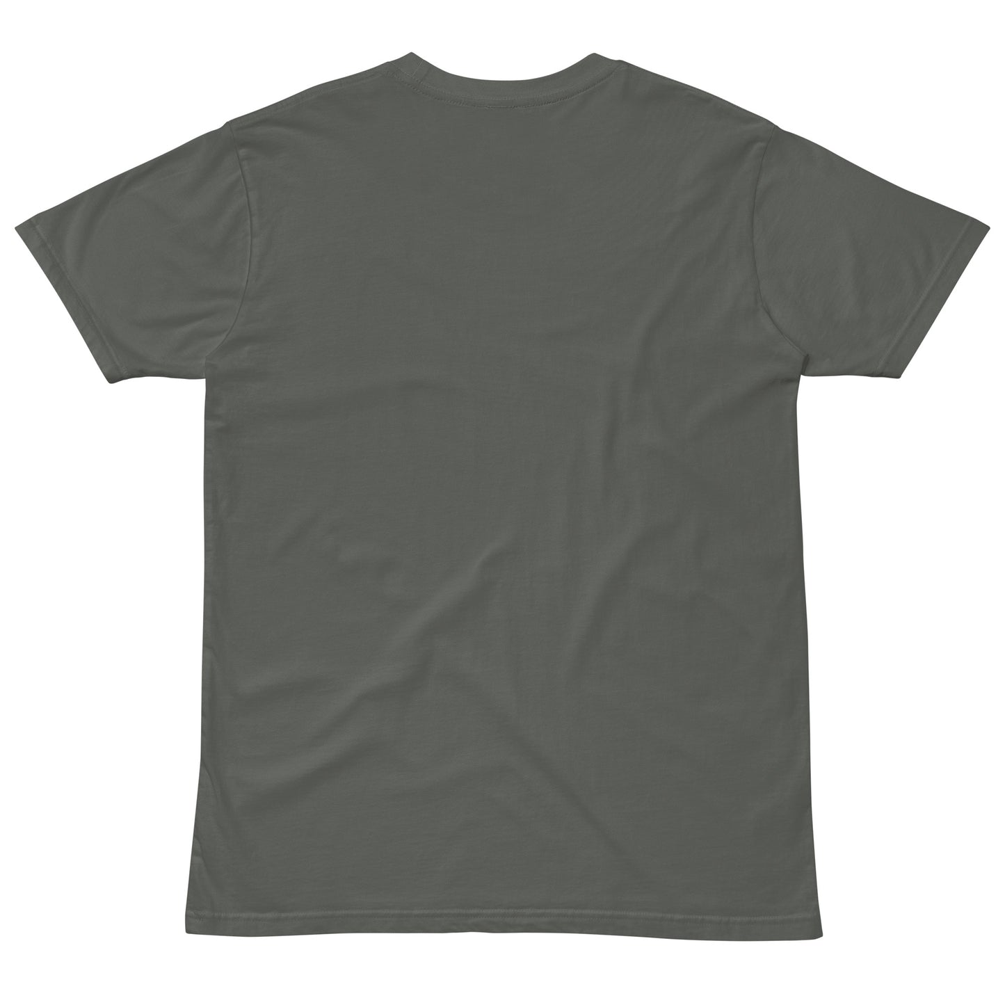 KI V6 Unisex premium t-shirt