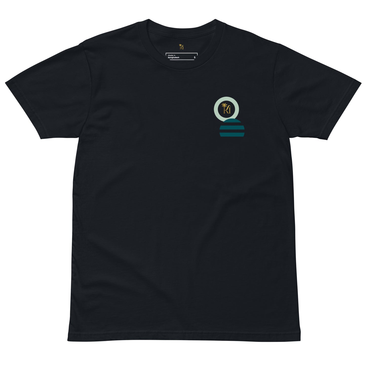 KI V6 Unisex premium t-shirt