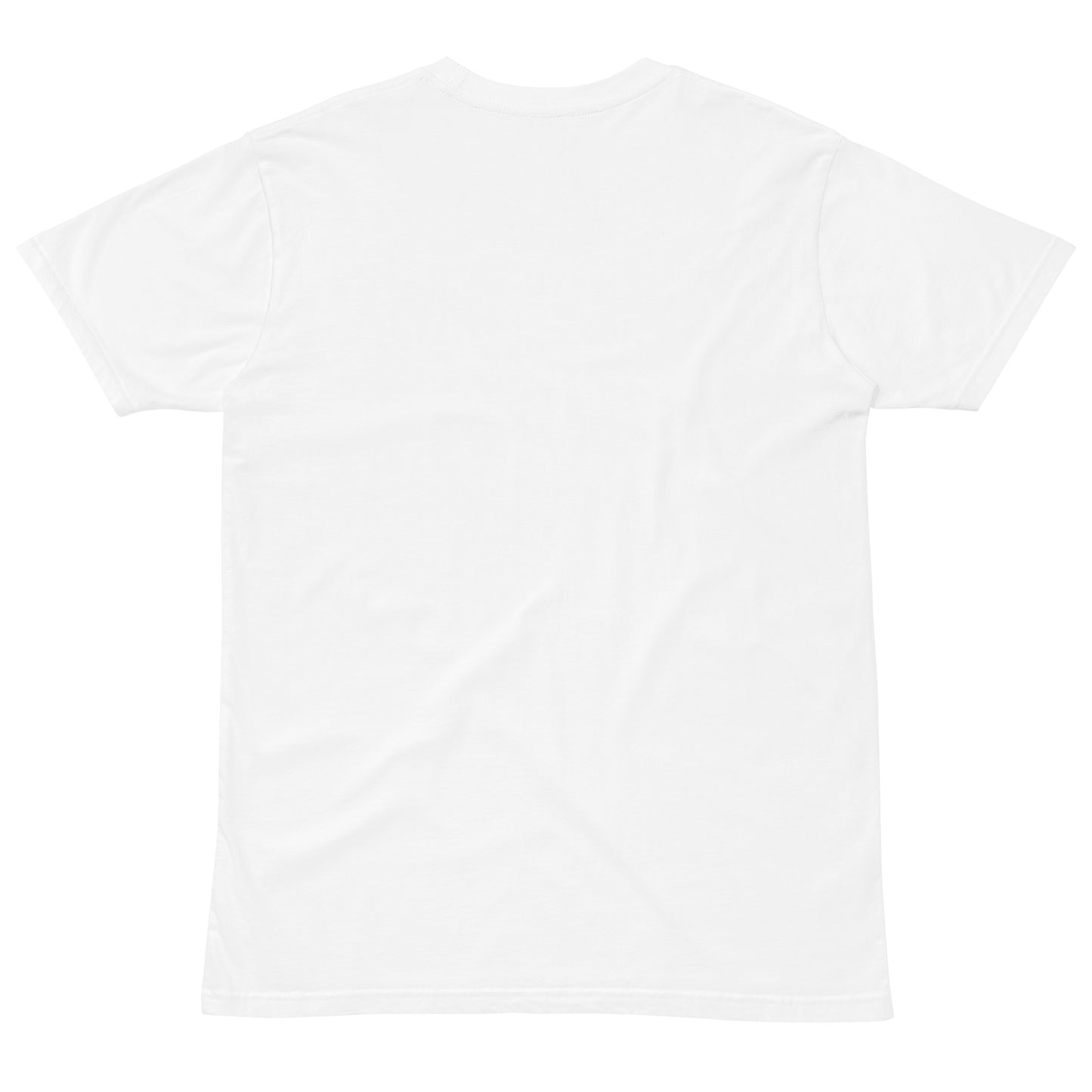 KI V6 Unisex premium t-shirt