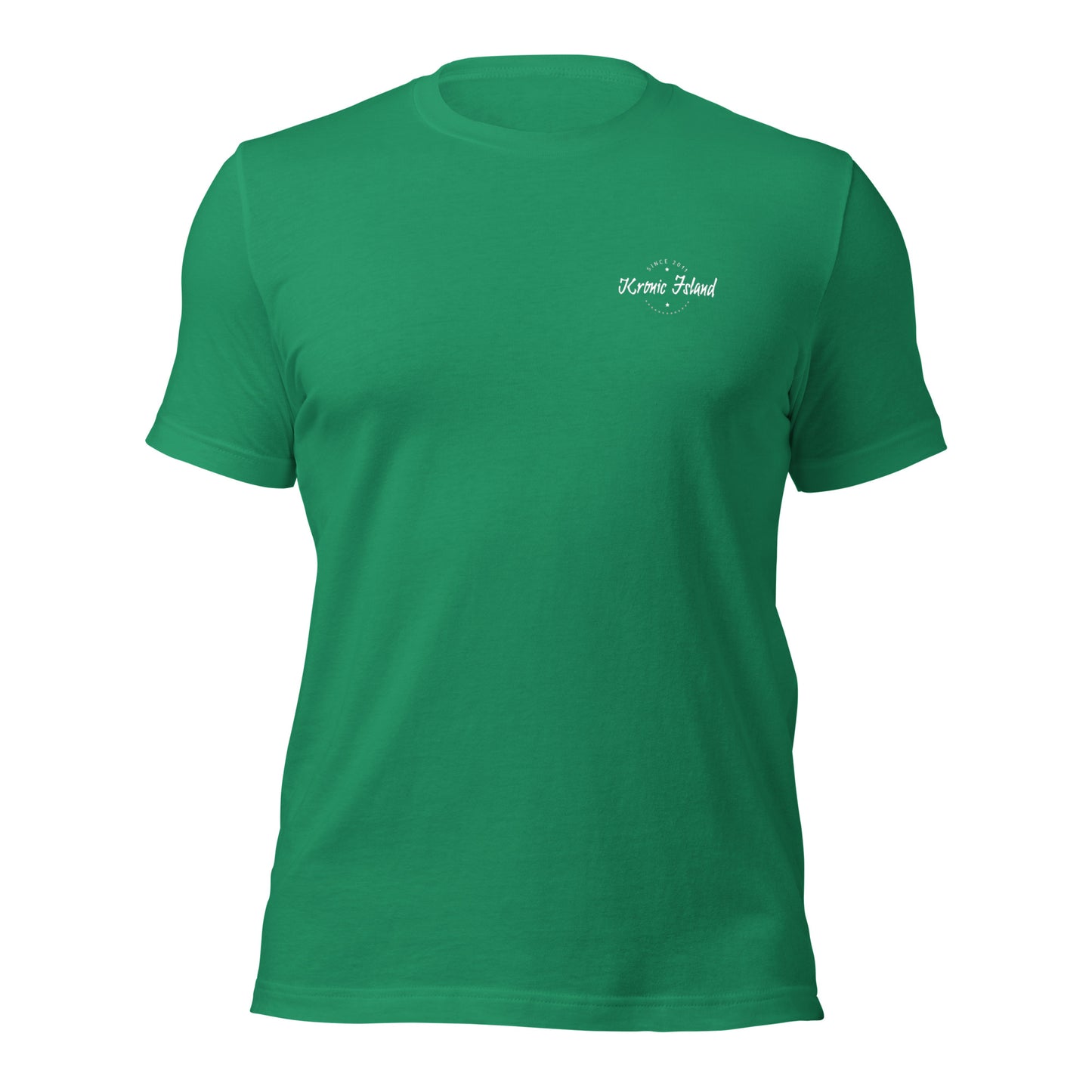 KI V8 Unisex t-shirt