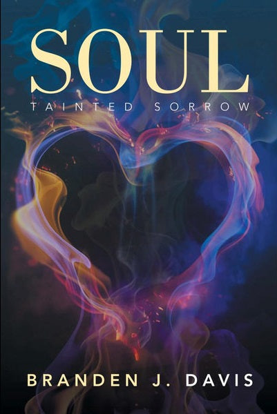 Soul: Tainted Sorrow Novel