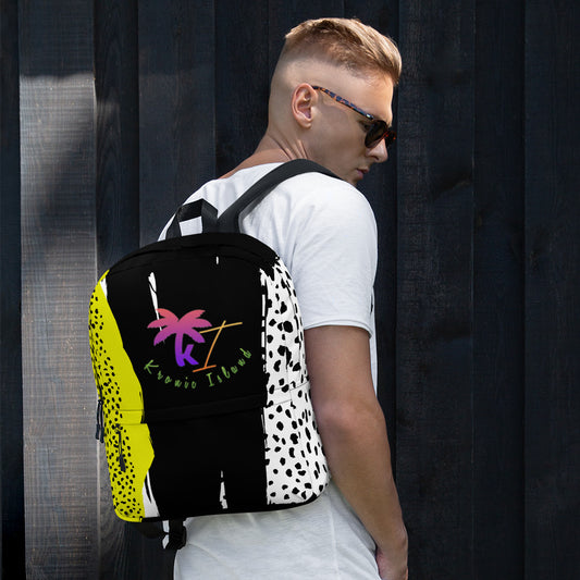 KI V4 Backpack