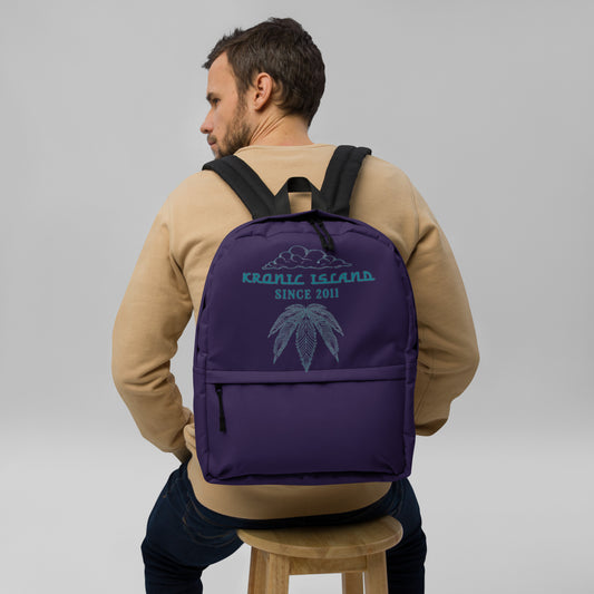 KI V5 Backpack