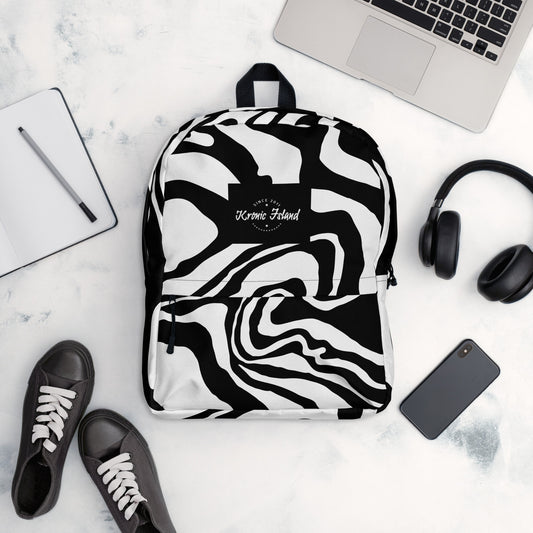KI V8 Backpack