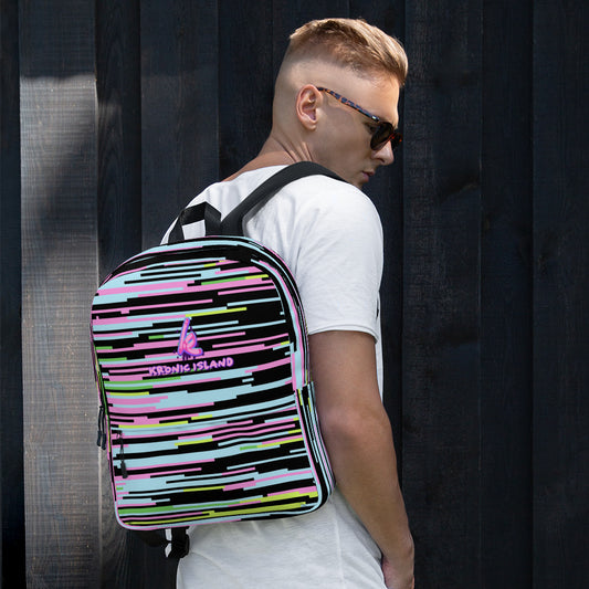 KI V2 Backpack