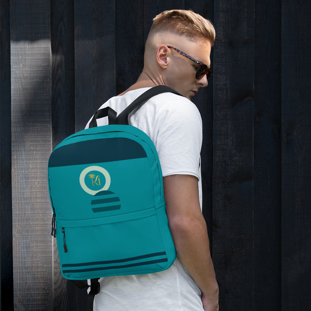 KI V6 Backpack