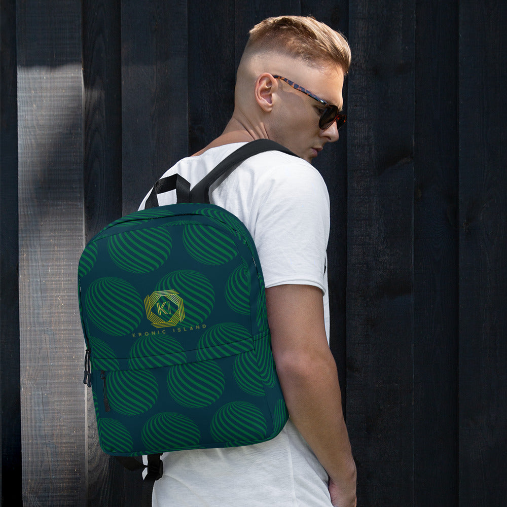 KI V7 Backpack
