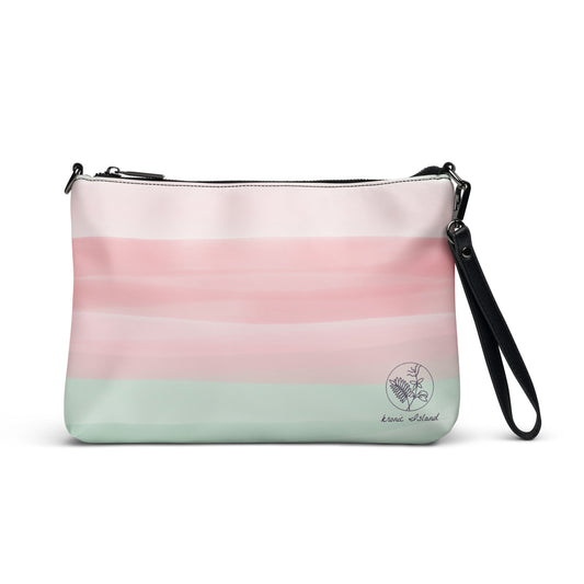 KI V9 Crossbody bag