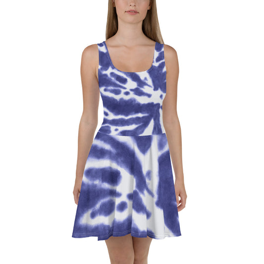 KI Skater Dress
