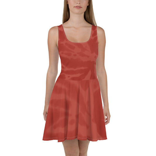 KI Skater Dress II