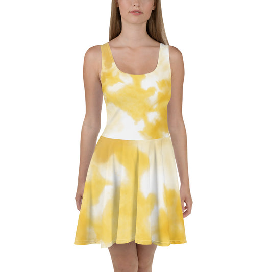 KI Skater Dress III