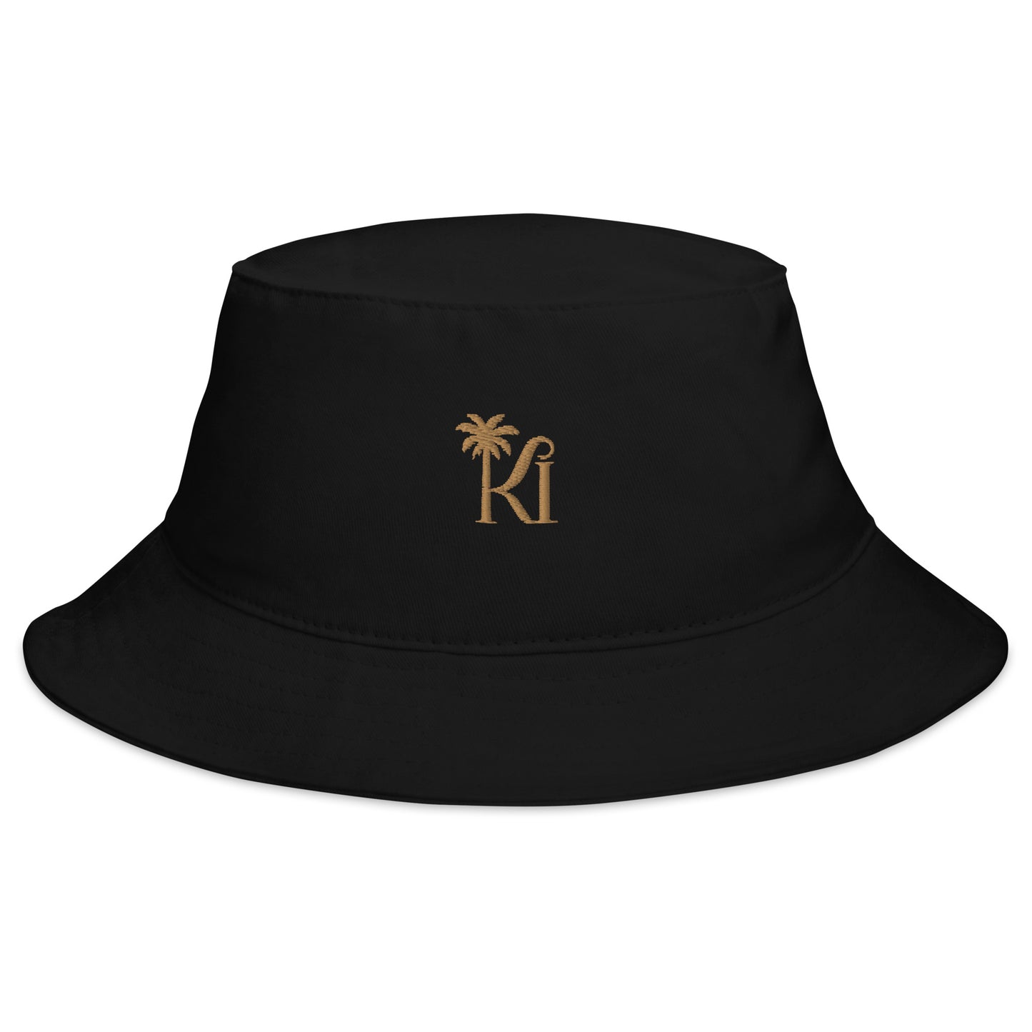 KI V1 Bucket Hat