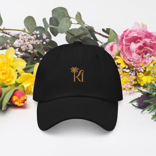 KI V1 Dad hat