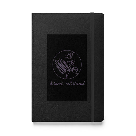 KI V9 Hardcover bound notebook
