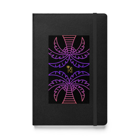 KI V3 Hardcover bound notebook