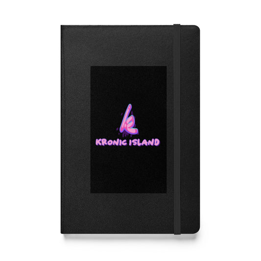 Ki V2 Hardcover bound notebook