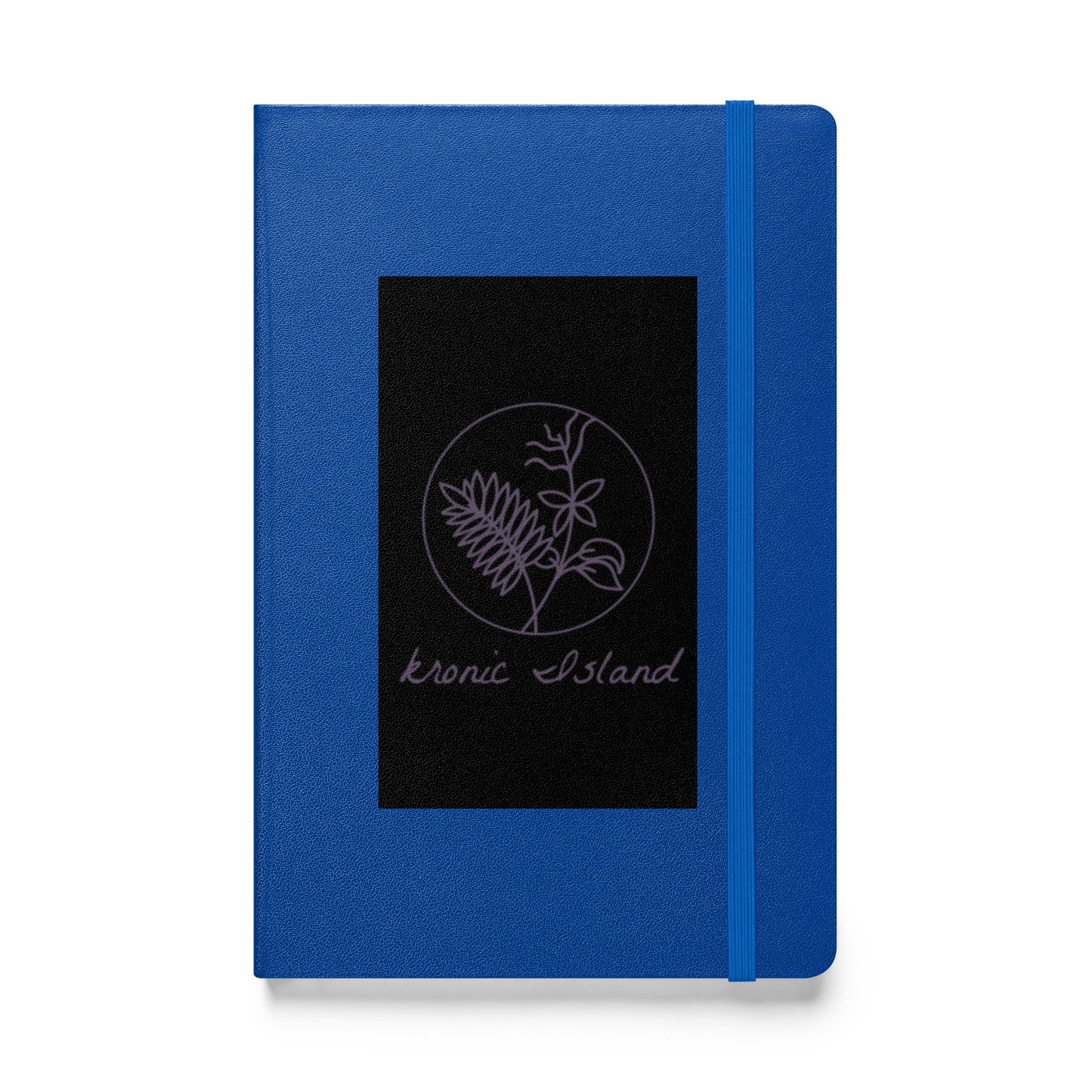 KI V9 Hardcover bound notebook