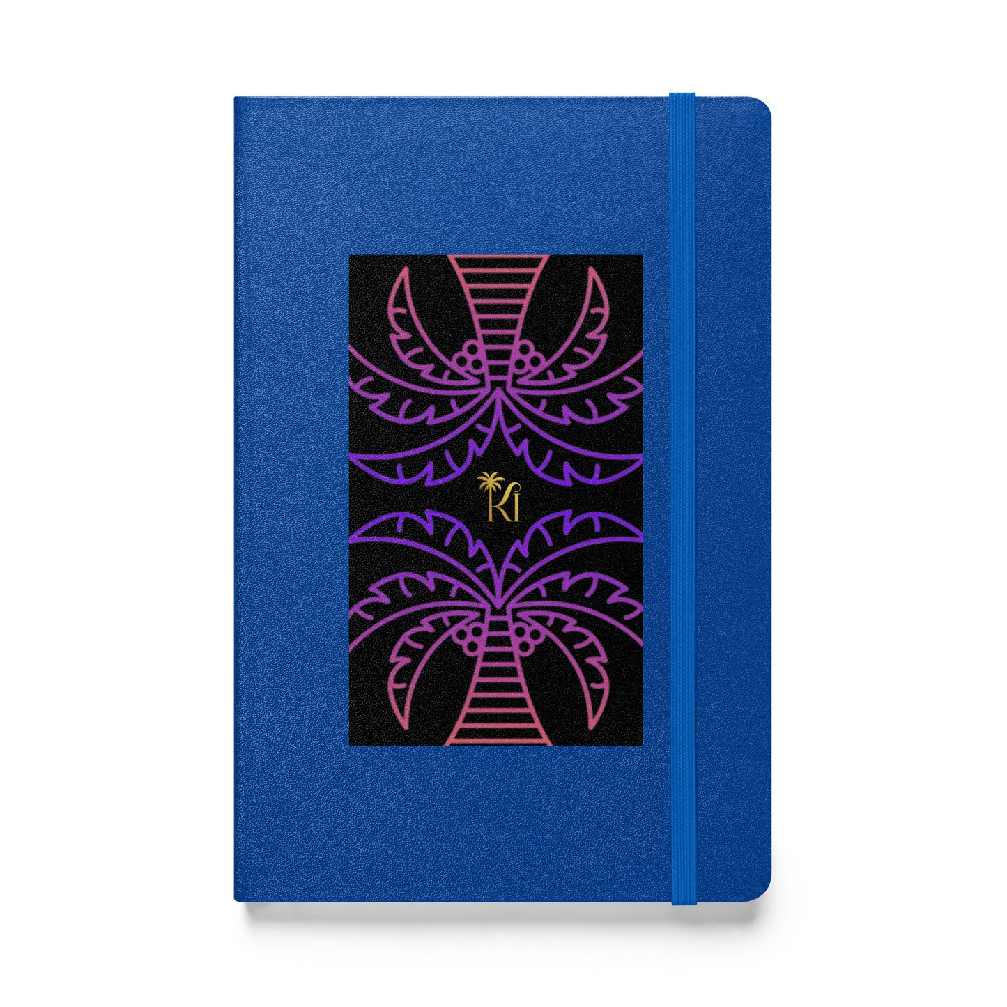 KI V3 Hardcover bound notebook