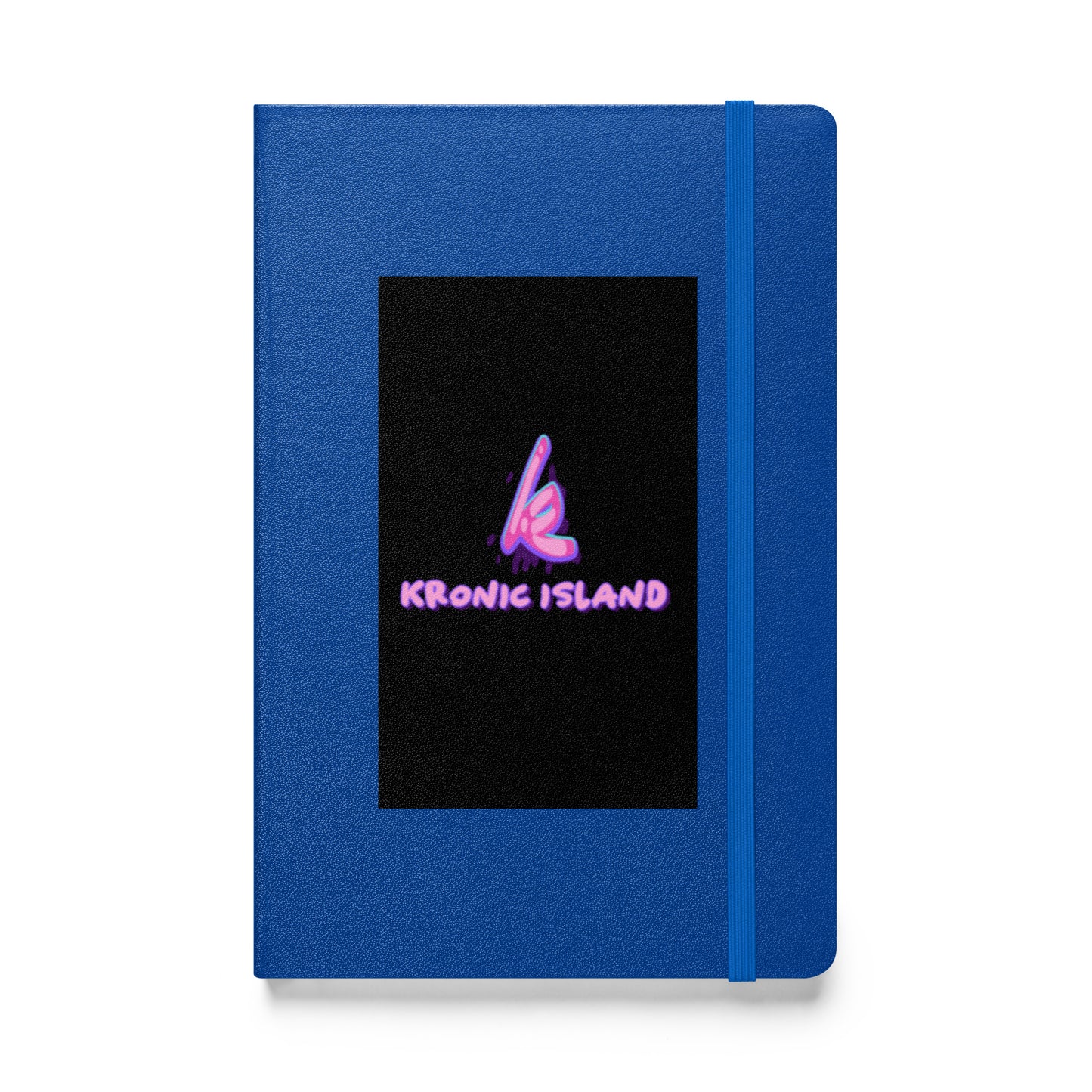 Ki V2 Hardcover bound notebook