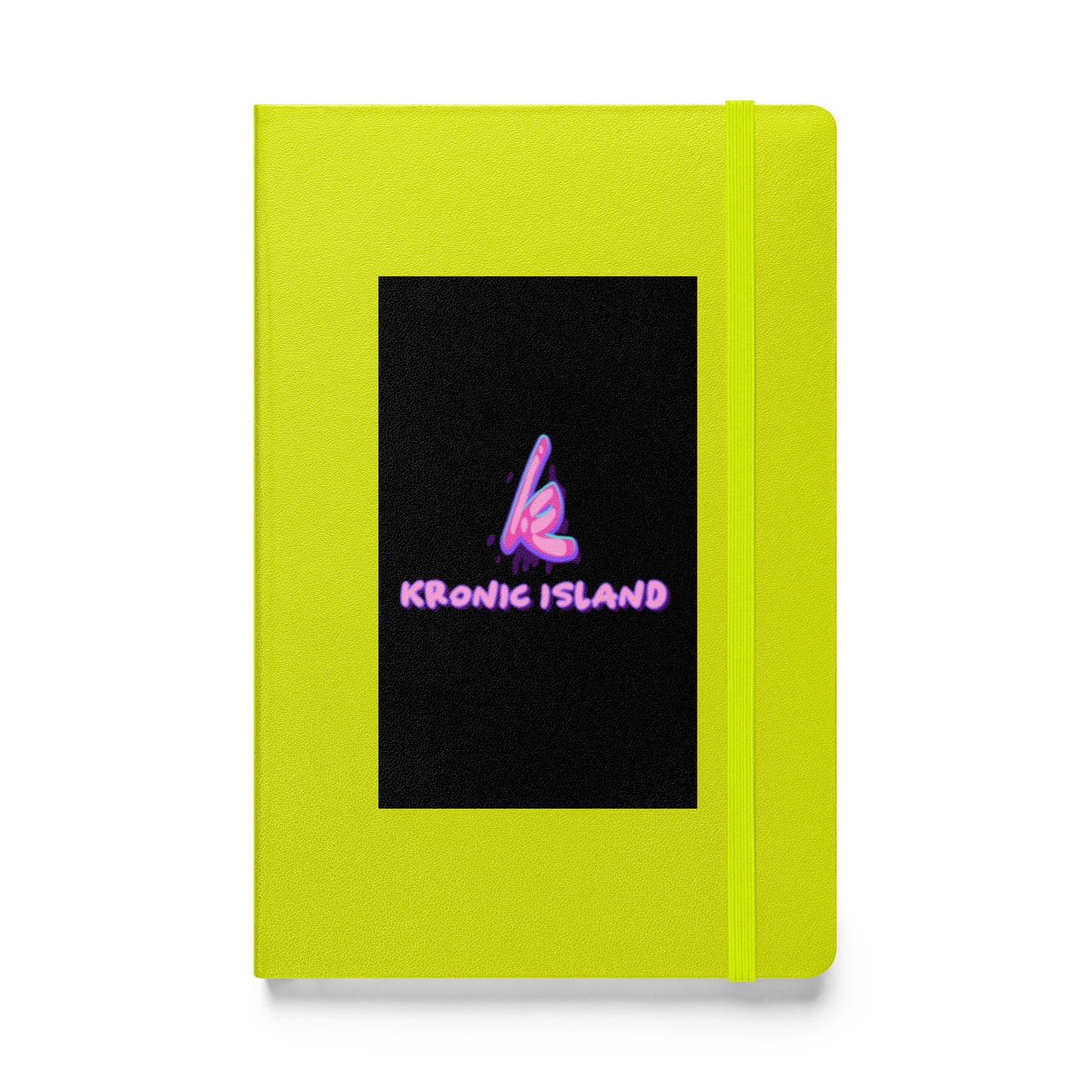 Ki V2 Hardcover bound notebook