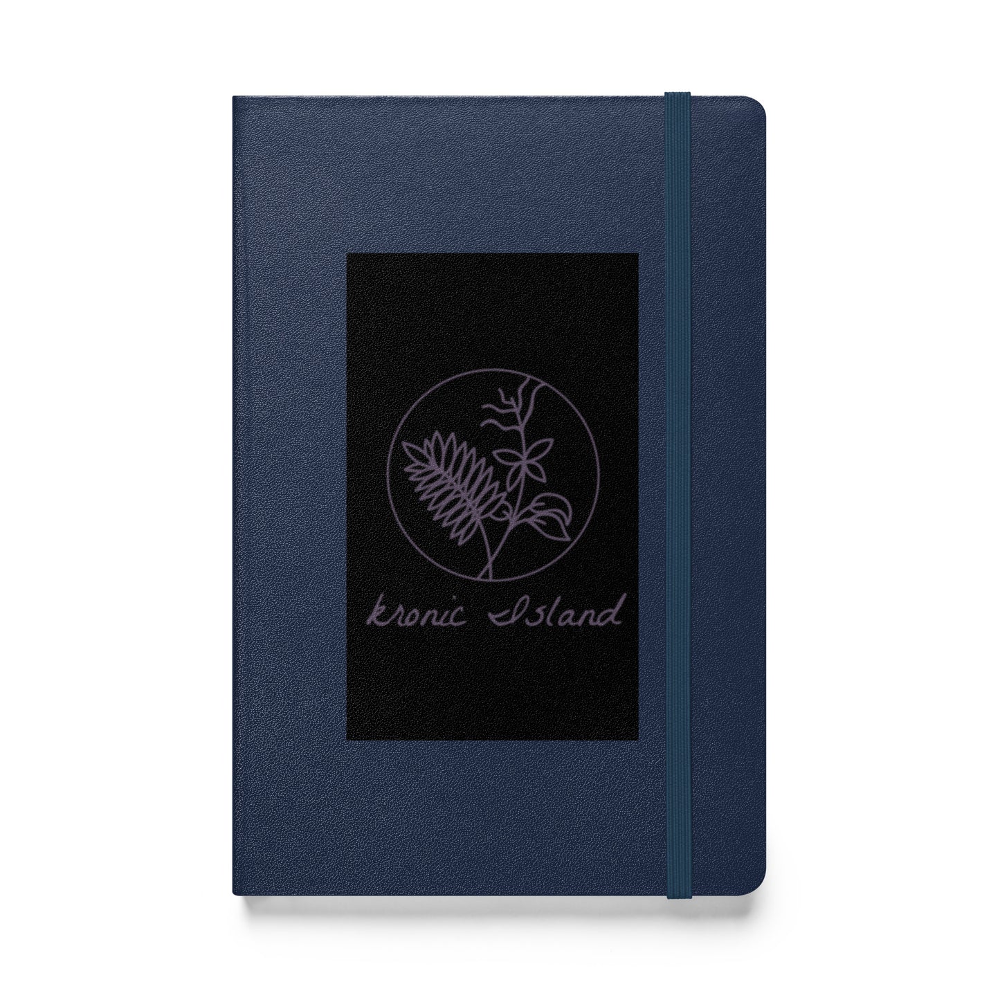 KI V9 Hardcover bound notebook