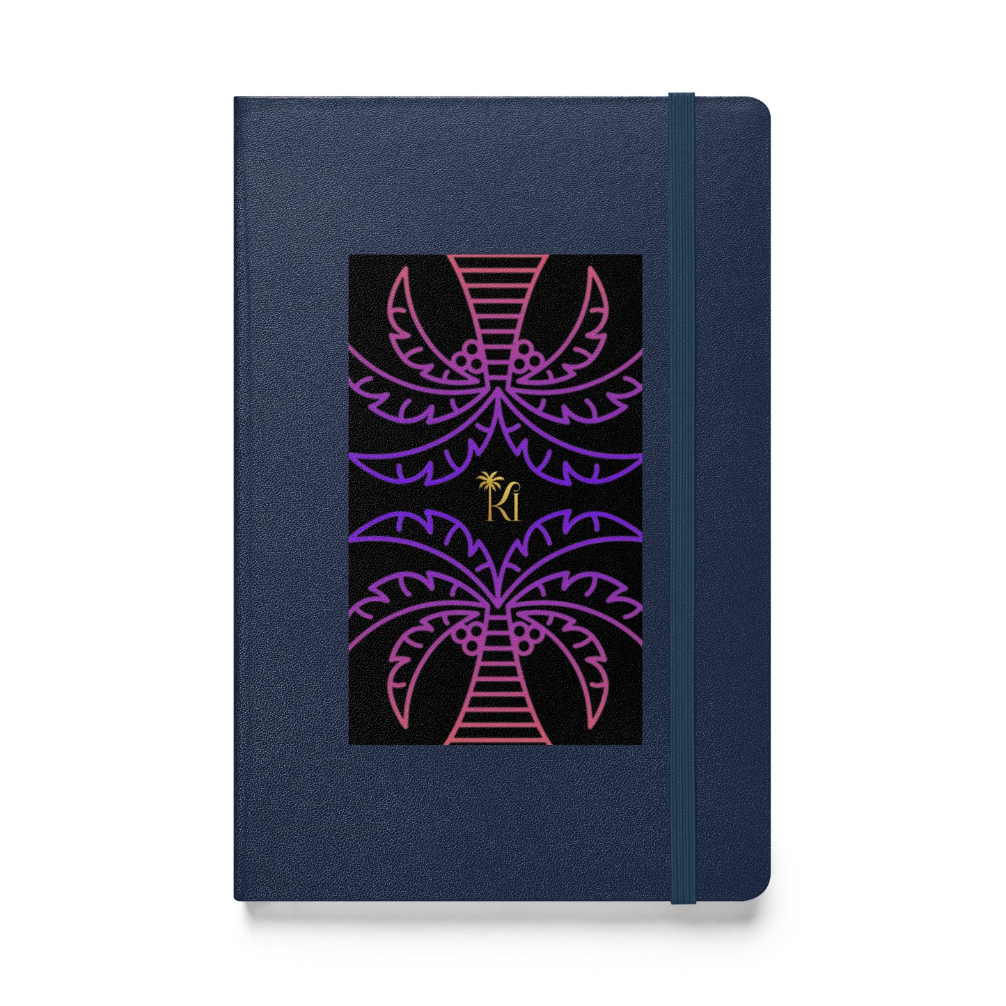KI V3 Hardcover bound notebook