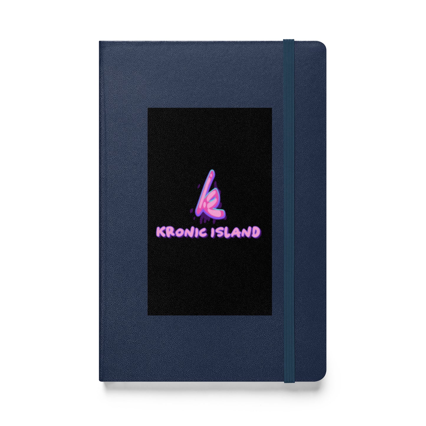 Ki V2 Hardcover bound notebook