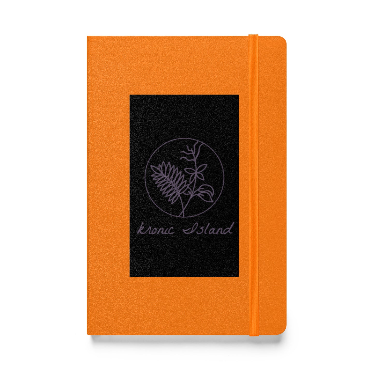 KI V9 Hardcover bound notebook