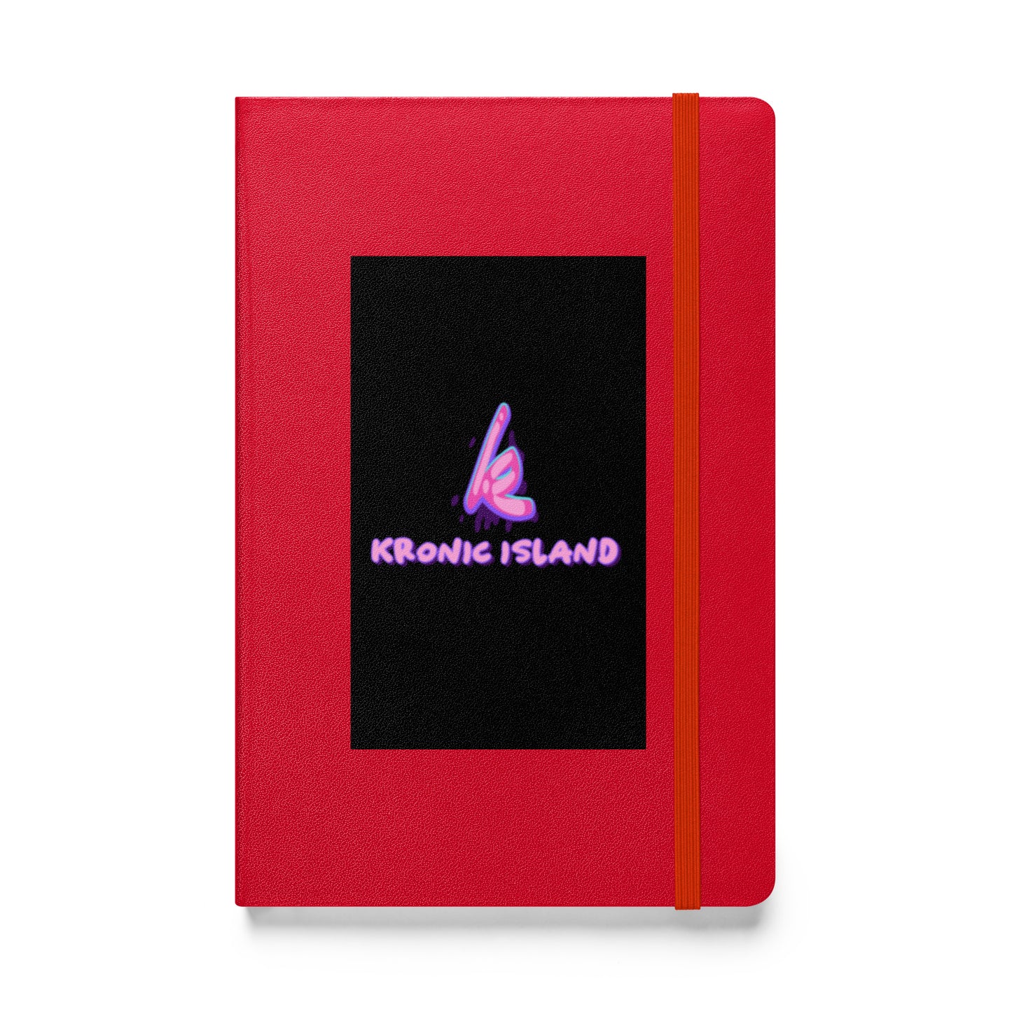 Ki V2 Hardcover bound notebook