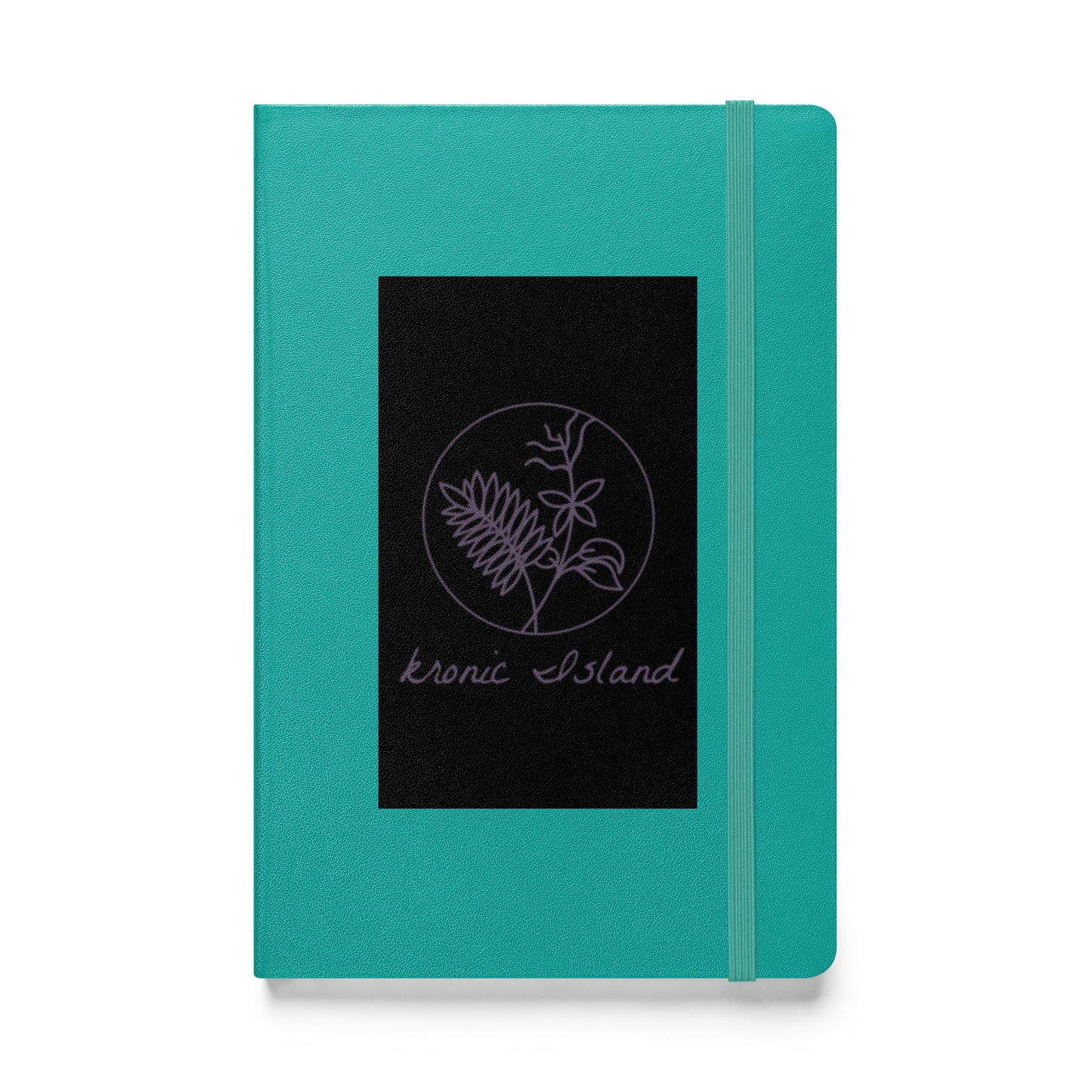 KI V9 Hardcover bound notebook